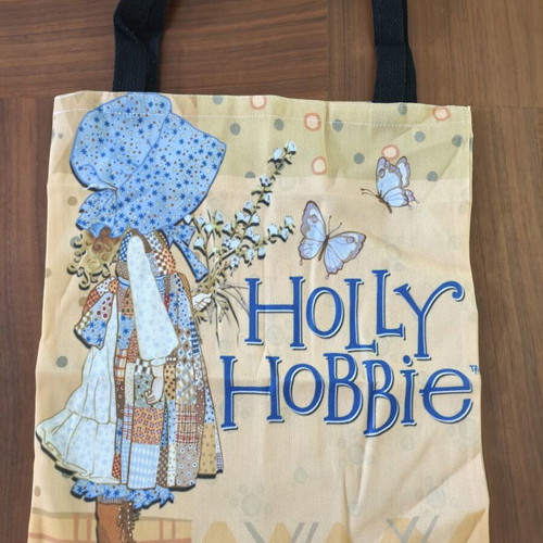 Tote bag Sarah key new, colorful shoulder bag