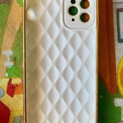 Θήκη iPhone 11 Pro Max σαν καινούργια