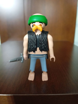 Playmobil σαν καινούργιο