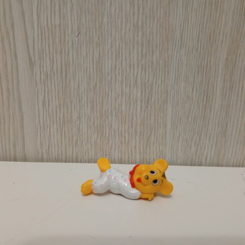 Haribo Bear Figure promo vintage used from the 90s