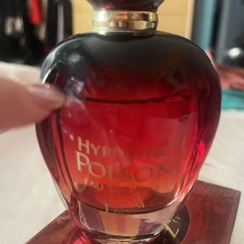 Dior Hypnotic Poison Eau de Parfum 100ml like new