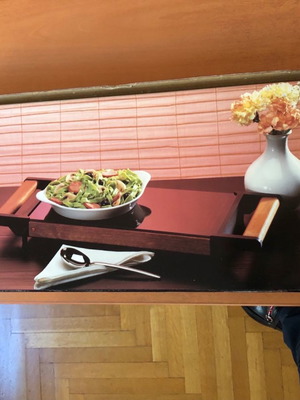 Ηλεκτρικός θερμαντήρας πιάτων μεταχειρισμένος 40cm