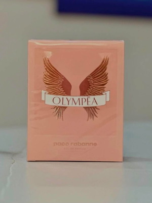 Paco Rabanne Olympéa Eau de Parfum 80 ml new, authentic
