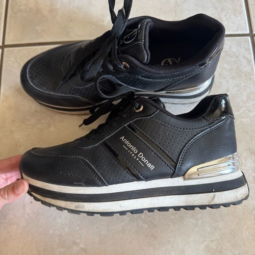 Sneakers Antonio Donati