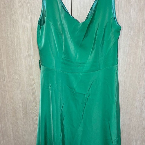 Madejro dress Estel Collection new, size 52, green