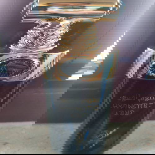 Arabiyat Prestige Hypnotic Oud άρωμα 100 ml σαν καινούργιο