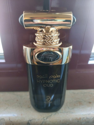 Arabiyat Prestige Hypnotic Oud άρωμα 100 ml σαν καινούργιο