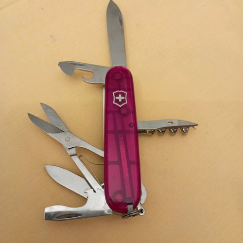 Victorinox Swiss Army Knife new