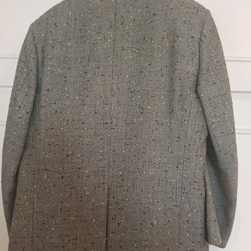 Men's jackets used, pack of 3, size L