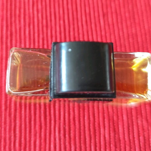 Fendi EDT miniature perfume vintage 1990s full 5ml