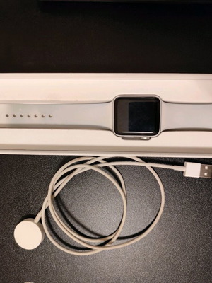 Apple Watch Series 3 σε άριστη κατάσταση