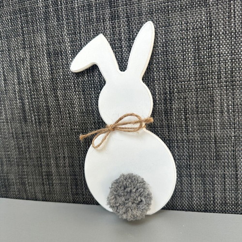 Wooden decorative items for kids' room all together like new