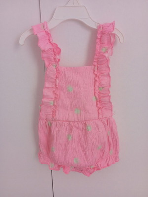 Baby romper 6-9 months new