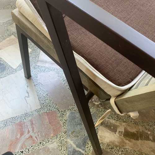 Electra chairs like new, pack of 31 pieces
