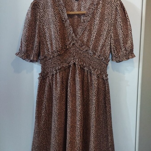 Shein short dress size small like new
