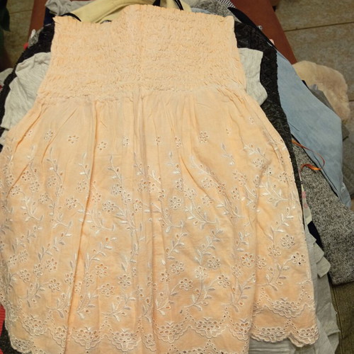 Girls' clothes like new