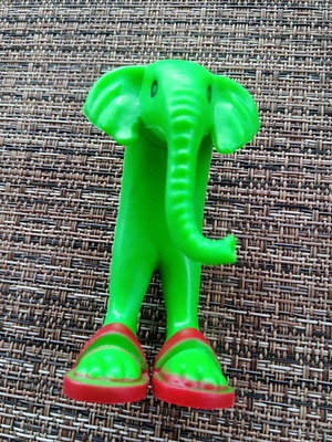 Italian Brainrot 2 figure new