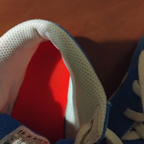 Nike shoes size 27 used, athletic