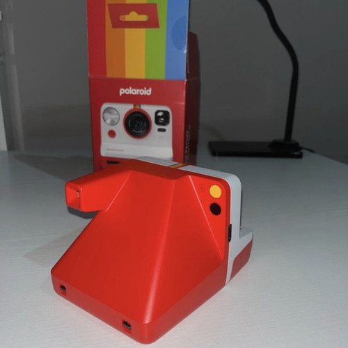 Polaroid Now Instant Camera Generation 2 new, unused