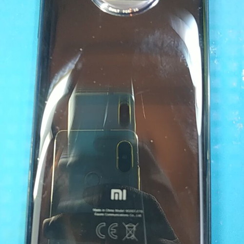 Xiaomi Mi 10T Lite 6+2/128GB Android 12 phone with NFC