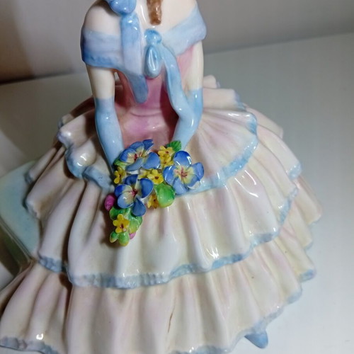 Royal Doulton Daydreams HN 1731 porcelain figurine
