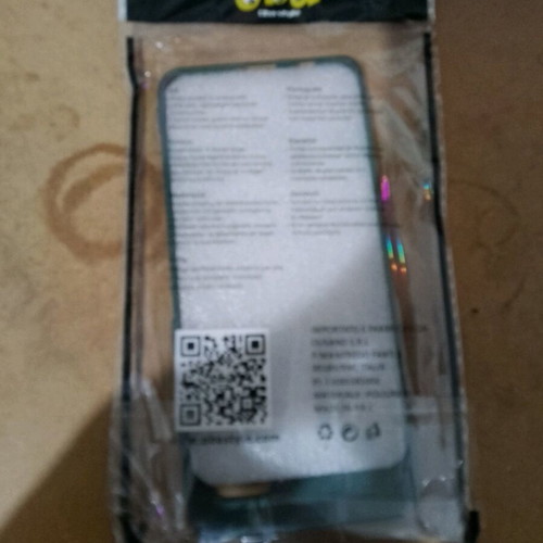 Samsung A31 case new