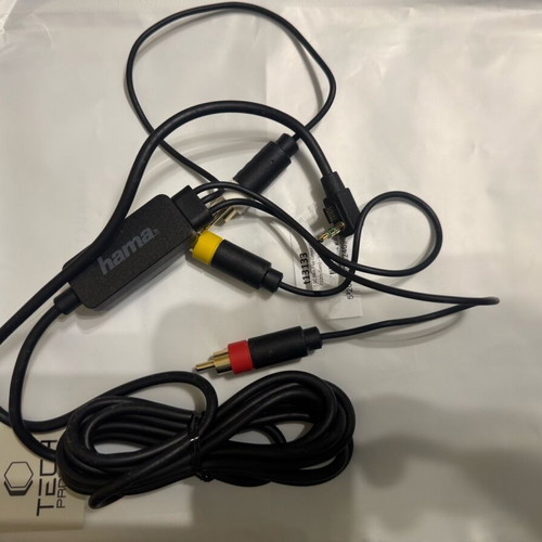 Hama cable for PlayStation Portable (PSP) new