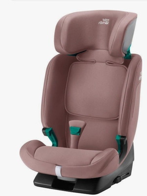 Παιδικό κάθισμα αυτοκινήτου Britax Römer με ζώνη 5 σημείων και isofix σαν καινούργιο