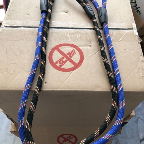 Round leash 120x1.5cm new