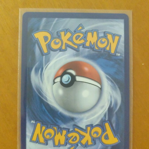 Mega Greninja ex Chaos Rising Pokemon card