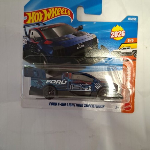 Ford toy car new