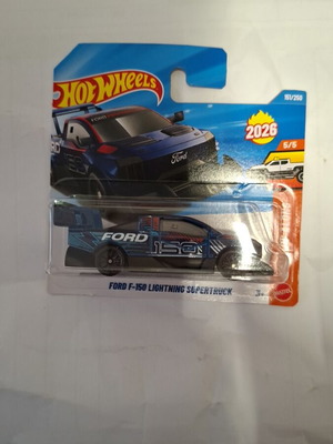 Αυτοκίνητο Ford καινούργιο