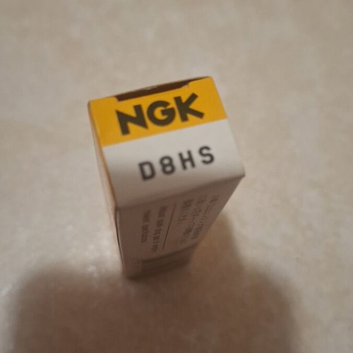 NGK spark plug new