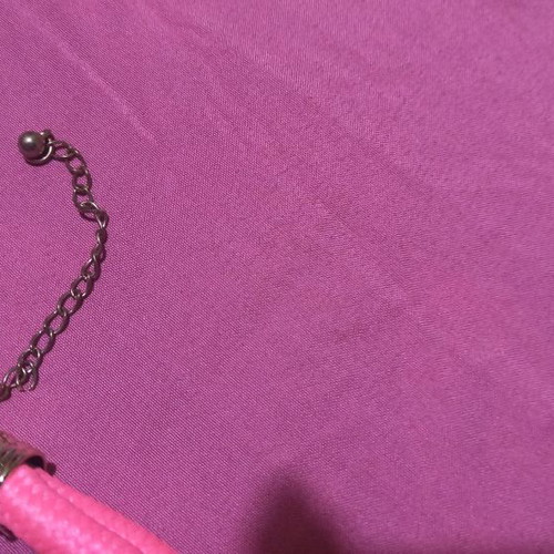 Necklace like new