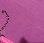 Necklace like new