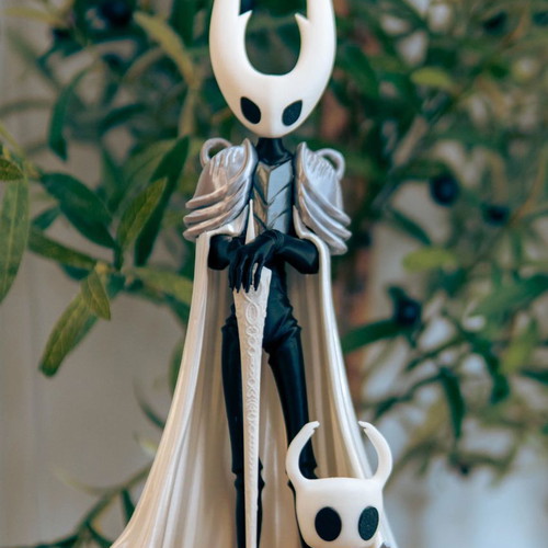Pure Vessel Hollow Knight figure new
