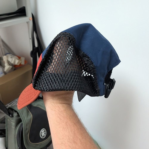 Ortovox Fast Mountain Cap as new