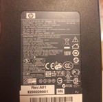 Power adapter used, universal type