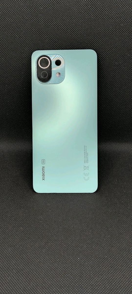  polite piso kapaki gia Xiaomi Mi 11 Lite 5G / Xiaomi Mi 11 Lite NE 5G