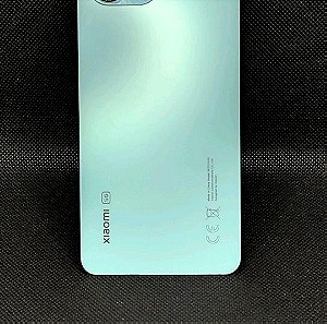 Πωλείται Πίσω Καπάκι για Xiaomi Mi 11 Lite 5G / Xiaomi Mi 11 Lite NE 5G