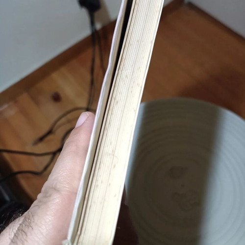 Heraclitus Peri Physeos book, Evangelos N. Roussos edition