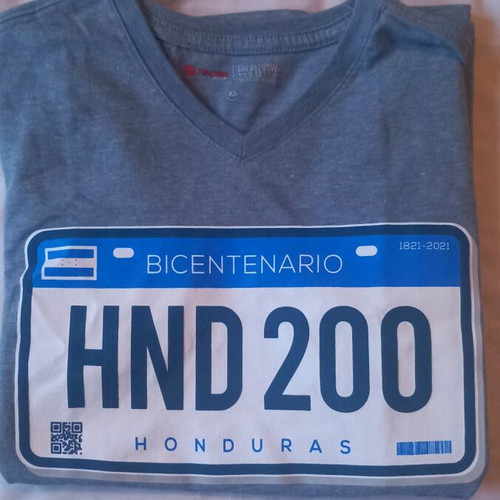 Women's tshirt new, blue, size S