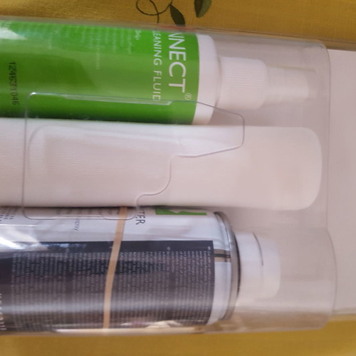 Computer cleaning kit new