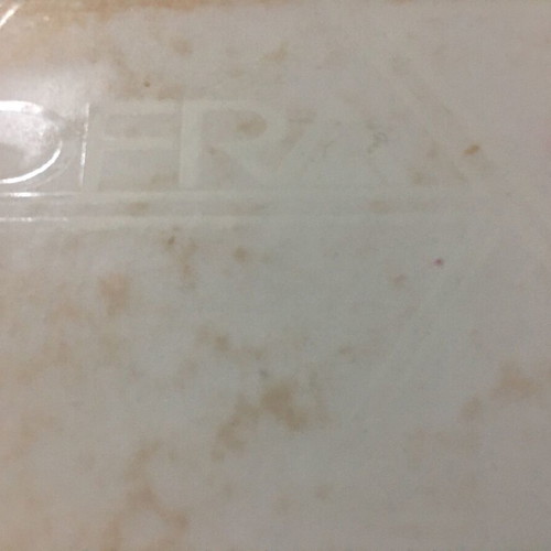 Ofra palette like new