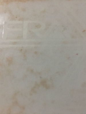 Ofra palette like new