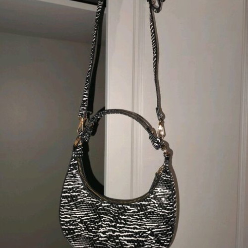Zebre bag new