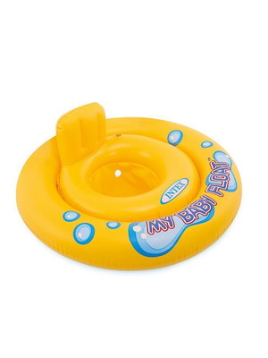 Intex My Baby Float φουσκωτό σωσίβιο κάθισμα σαν καινούργιο