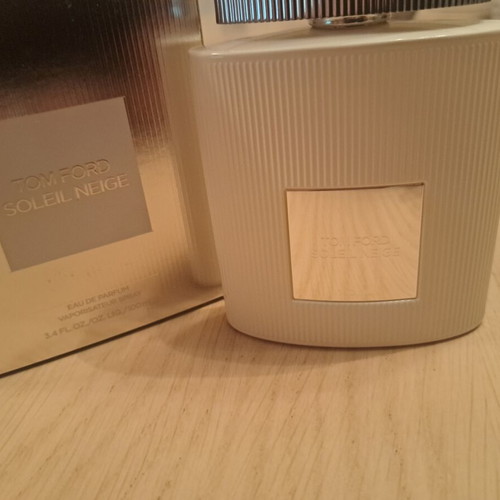 Tom Ford Soleil Neige Eau de Parfum 100ml