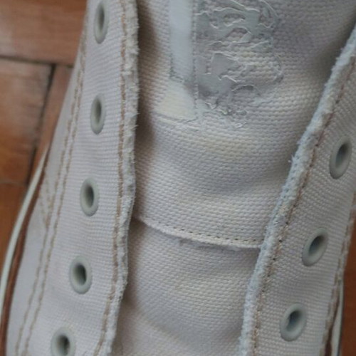 TODS Men's Shoes 44.5 Used, Beige