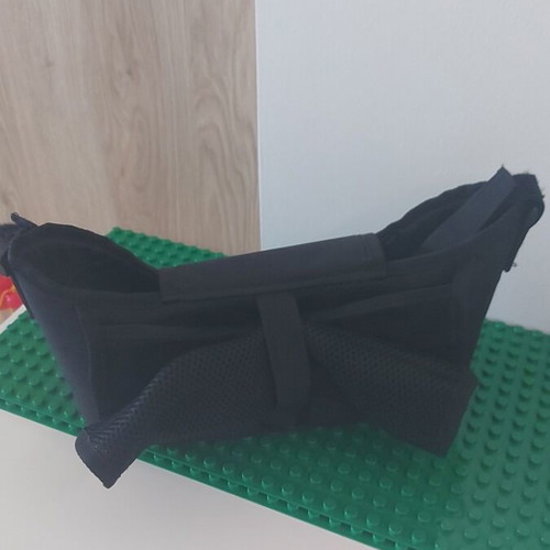 Premaman stroller organizer like new